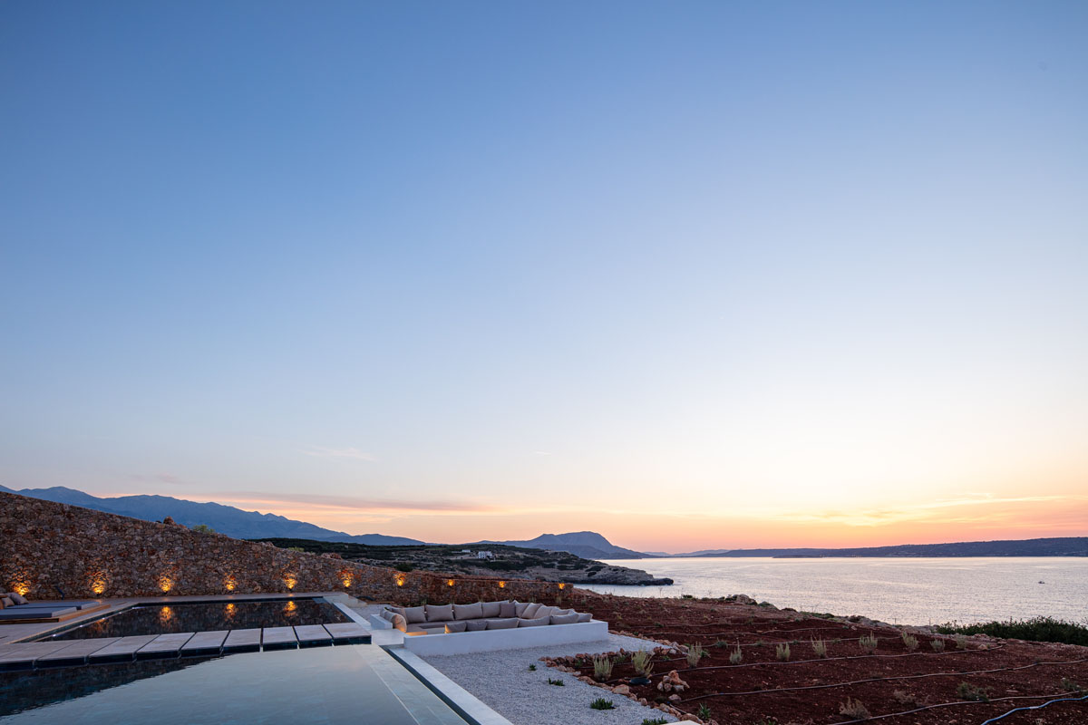 Dionysos Boutique Villa